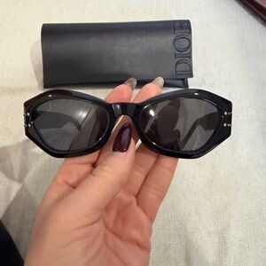 Christian Dior B1U Sunglasses NWOT